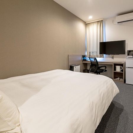 Hotel R9 The Yard Tsuyama Εξωτερικό φωτογραφία