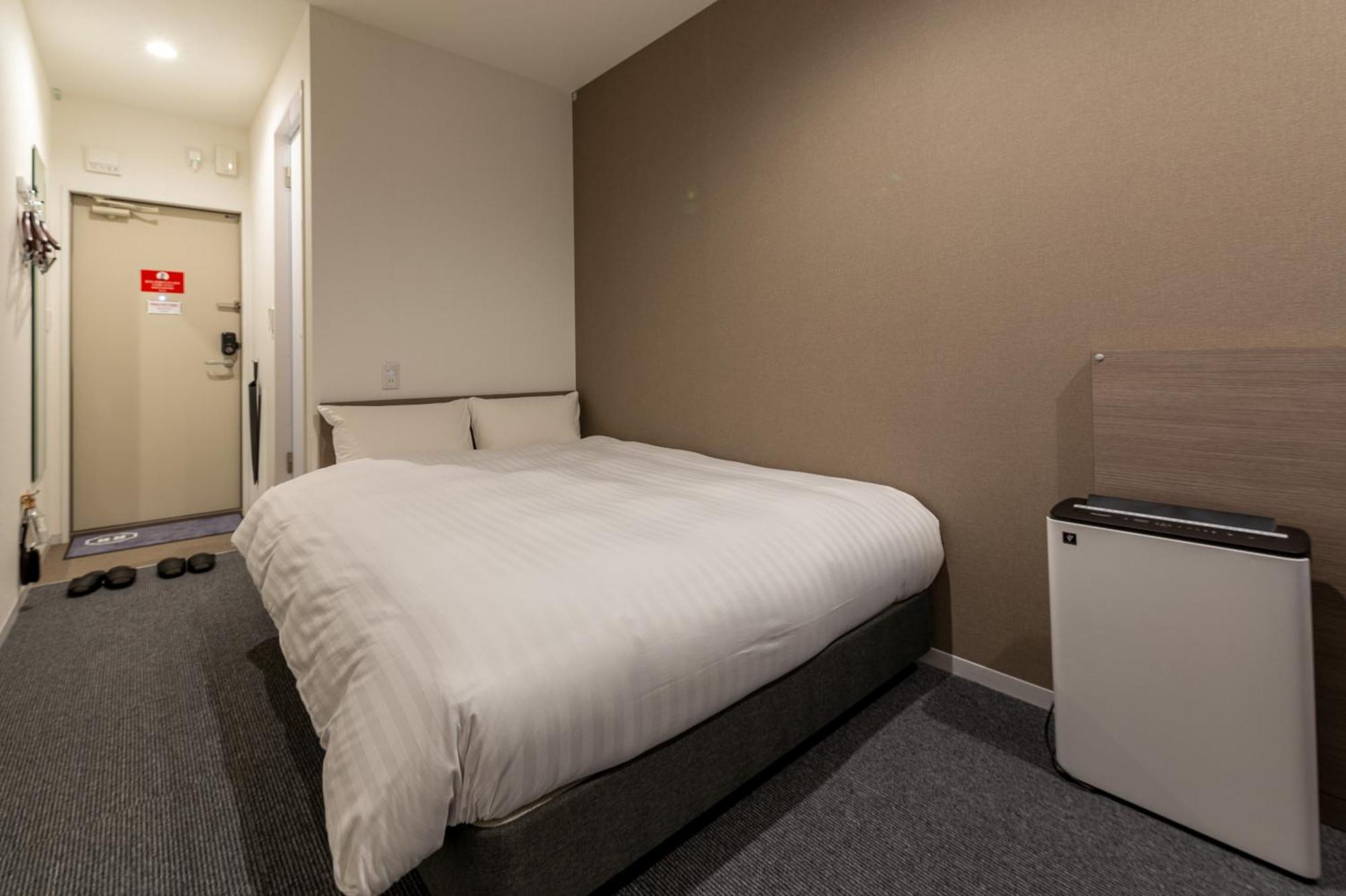 Hotel R9 The Yard Tsuyama Εξωτερικό φωτογραφία