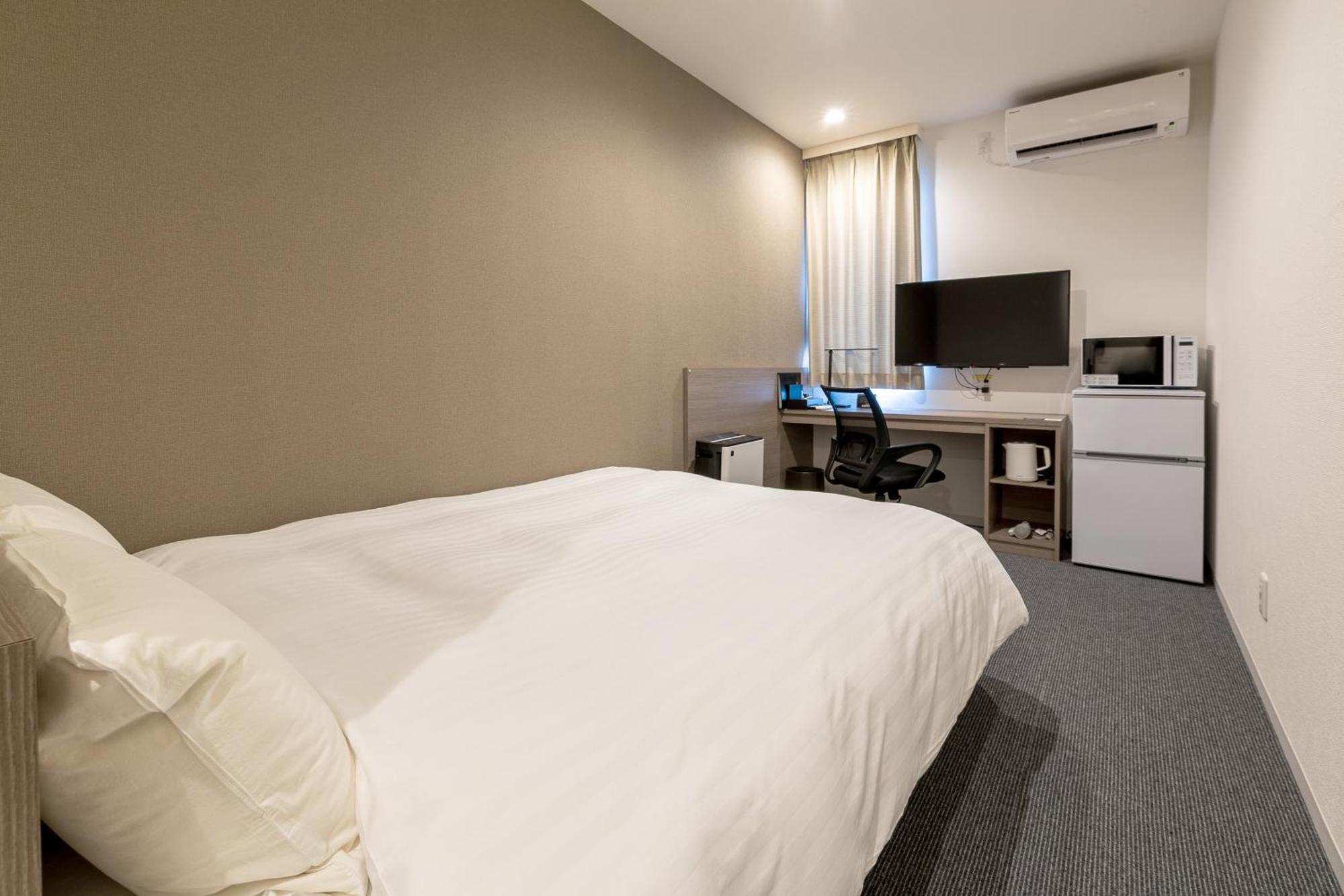 Hotel R9 The Yard Tsuyama Εξωτερικό φωτογραφία
